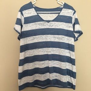 Cato plus size ladies T-shirt 18/20W